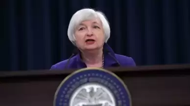 ABD Hazine Bakanı Yellen'den 1 Haziran uyarısı