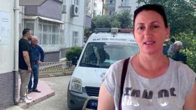 Adana'da kadın cinayeti: Evinde ölü bulundu