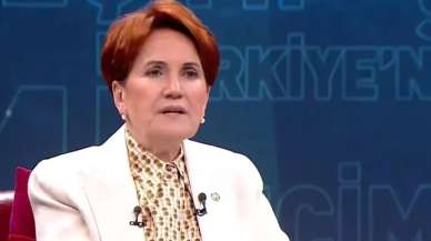 Akşener'den itiraflar serisi: Halkta bu kadar tuttuğunu düşünmemiştim