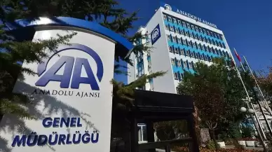 Anadolu Ajansı'ndan manipülasyonlara tepki: Mahcup olmadık ama mahcup ettik