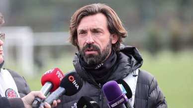 Andrea Pirlo'dan büyük sürpriz! Yıllar sonra geri dönüyor...