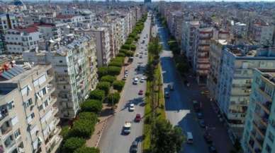 Artışın durdurulamadığı Antalya'da bir dairenin kirası 255 bine dayandı