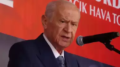 MHP Genel Başkanı Bahçeli: Bu kararın son mührünü vurmak lazım