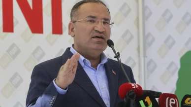 Bakan Bozdağ'dan Kılıçdaroğlu'na özür çağrısı: Kumpasa destek vermiş olduğunu itiraf etti