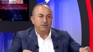 Bakan Çavuşoğlu: Muhalefet PKK'nın talebini karşılamak için taahhütlerde bulunuyor