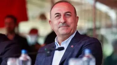 Bakan Çavuşoğlu: Suriyelilerin dönmesi için çalışmaları hızlandıracağız