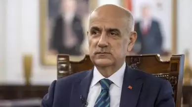 Bakan Kirişçi'den ikinci tur çağrısı: Gelin bunları siyasi mevta yapalım