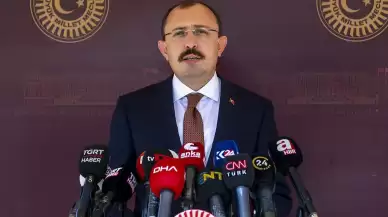 Bakan Muş: Bugün Türkiye'deki 85 milyon vatandaşımızın tamamı kazandı