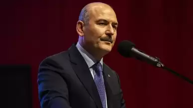 Bakan Soylu: Gittiğimiz her yerde gurur duyuyoruz