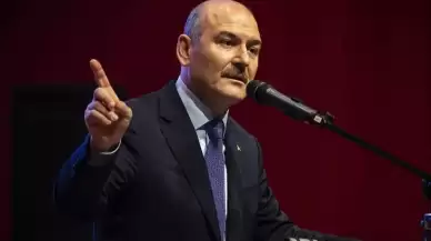 Bakan Soylu: Terör örgütü mensupları ile çıkan çatışmada 1 terörist etkisiz hale getirildi