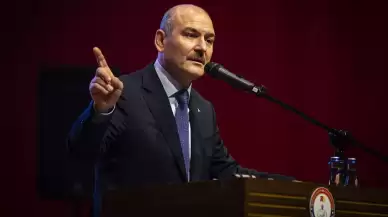 Bakan Soylu'dan İmamoğlu'na sert tepki: Tek tek açıklayacağım!