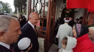 Bakan Soylu'dan seçim sonuçlarına ilişkin ilk değerlendirme