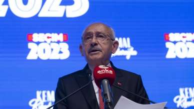 Bakan Varank'tan Kılıçdaroğlu'na çağrı: İstifa etsen mi artık