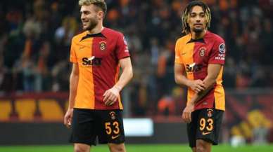 Galatasaray resmen duyurdu! 4 yıllık imza