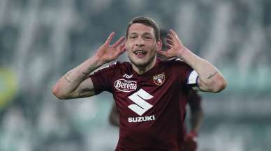 Takımın yeni yıldızı Andrea Belotti! Süper Lig devi bombayı patlattı