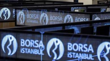 Borsa günü yükselişle tamamladı