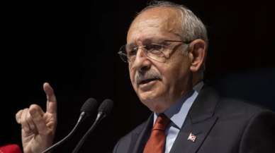 CHP içinden Kılıçdaroğlu'na yaylım ateşi: Bize oy vermedikleri halde 4 vekil aldılar