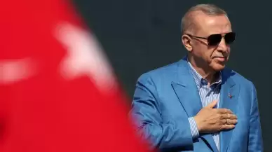 Cumhurbaşkanı Erdoğan: Öyle bir kazanacağız ki, bu ülkenin hiçbir ferdi kaybetmeyecek!