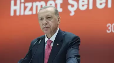 Cumhurbaşkanı Erdoğan: "Millet, kumar masasına tekmeyi vurdu"