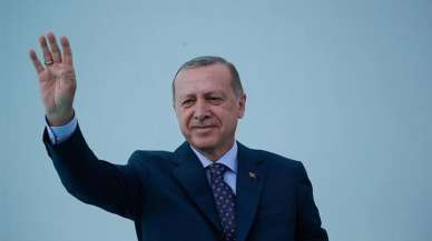 Cumhurbaşkanı Erdoğan'ın zaferi Rus basınında: Erdoğan Türkiye Yüzyılı'nı ilan etti