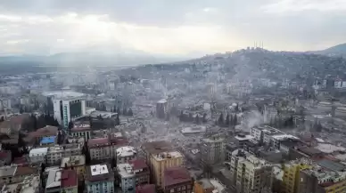 Deprem bölgesinde OHAL kalkıyor... Tarih belli oldu