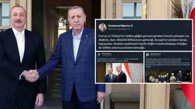 Dünya liderlerinden tebrik mesajları: Cumhurbaşkanı Erdoğan ile birlikte ilerlemeye devam edeceğiz