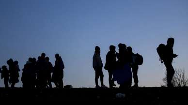 İstanbul'da 46 düzensiz göçmen yakalandı