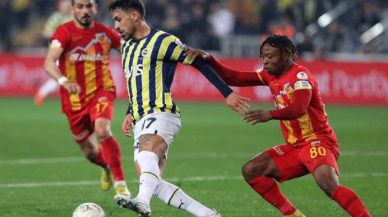 Sürpriz! Şenol Güneş, Fenerbahçe'nin yıldızını istiyor