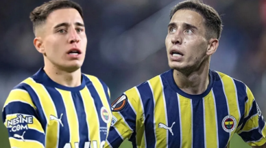 Elveda Emre Mor! Transferi duyurdular: Dudak uçuklatan rakam