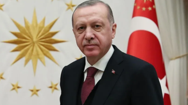 Cumhurbaşkanı Erdoğan: Kızılay'ın çadır satması beni üzdü, bu yanlışın düzelmesi lazım