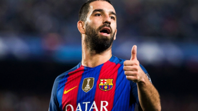 Barcelona'ya 'Arda Turan' cezası! Transferde kural ihlali