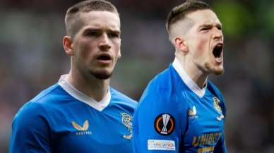 Transfer resmen bitti! Ryan Kent'i duyurdular...