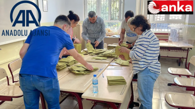 Anadolu Ajansı'na algı operasyonu başlatmışlardı! CHP'nin ajansı Anka'da sistem çöktü!