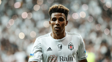 Gedson Fernandes'e dünya devleri talip