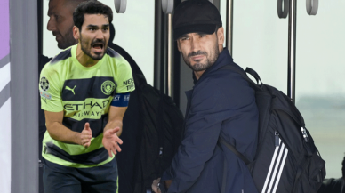 2 yıllık sözleşme hayırlı olsun! Ve İlkay Gündoğan transferi resmen bitti