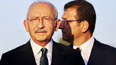 ABD, Kılıçdaroğlu’nun üstünü çizdi! Yeni lider adayı İmamoğlu