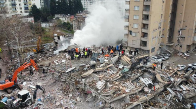 Uzman isim uyardı: Bu sistem yapılmazsa başımıza gelen felaketlere sorumlular aramaya devam edeceğiz