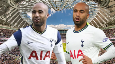 Süper Lig devinden Lucas Moura bombası! Taraftarları çılgına çevirecek transfer