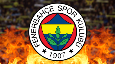 Fenerbahçe'den iki ayrılık birden! Gözlerinin yaşına bile bakılmadı