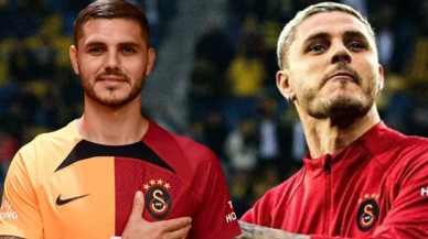 Icardi tarih yazıyor! 7 maç üst üste...