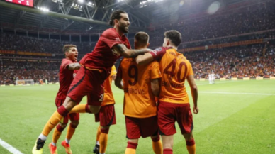 Şampiyon Galatasaray kasasını doldurdu