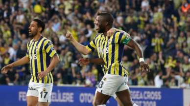 Enner Valencia Alex'in rekorunu kırdı 