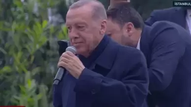 Cumhurbaşkanı Erdoğan: Seçiminin galibi 85 milyon vatandaşımızın tamamıdır