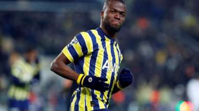 Fenerbahçe'de sürpriz Enner Valencia gelişmesi! Ayrılığı resmen açıkladılar