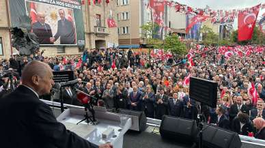 MHP Lideri Devlet Bahçeli'den Kılıçdaroğlu'na sert tepki: FETÖ'nün, KHK'lıların, canilerin umududur