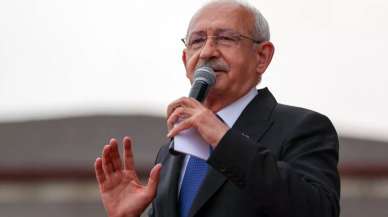 Geçmişte FETÖ'nün sahte ses kayıtlarını Meclis kürsüne taşıyan Kılıçdaroğlu'ndan itiraf