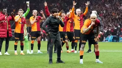 Geri sayım başladı! Galatasaray'a dev şampiyonluk geliri