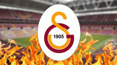 Galatasaray dünyaca ünlü yıldızla resmen anlaştı! Havalimanında coşkulu karşılama