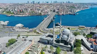 İstanbul'a büyük müjde! Yeni proje resmen duyuruldu