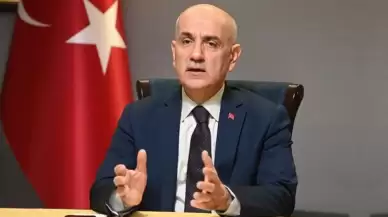 Bakan Kirişci: "Muhalefet sonuçları sindiremedi"